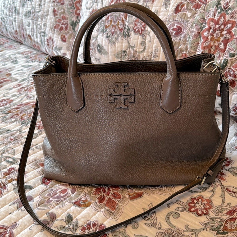 Tory Burch satchel